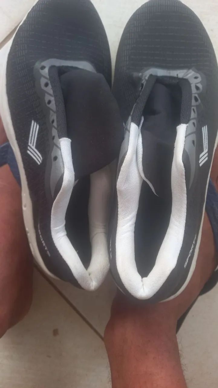 Sapato sport 