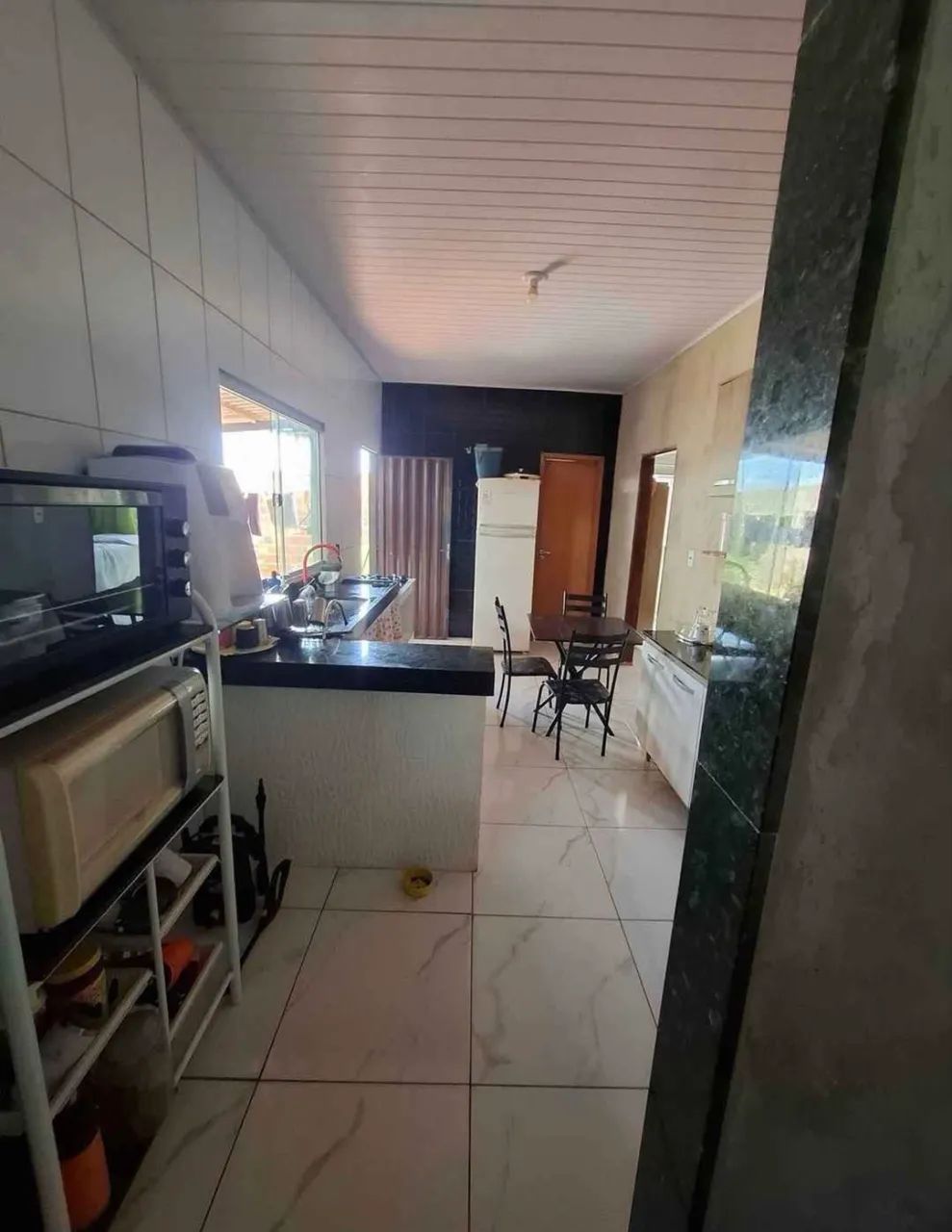 VENDO CASA NO BARREIRO & - Foto 4