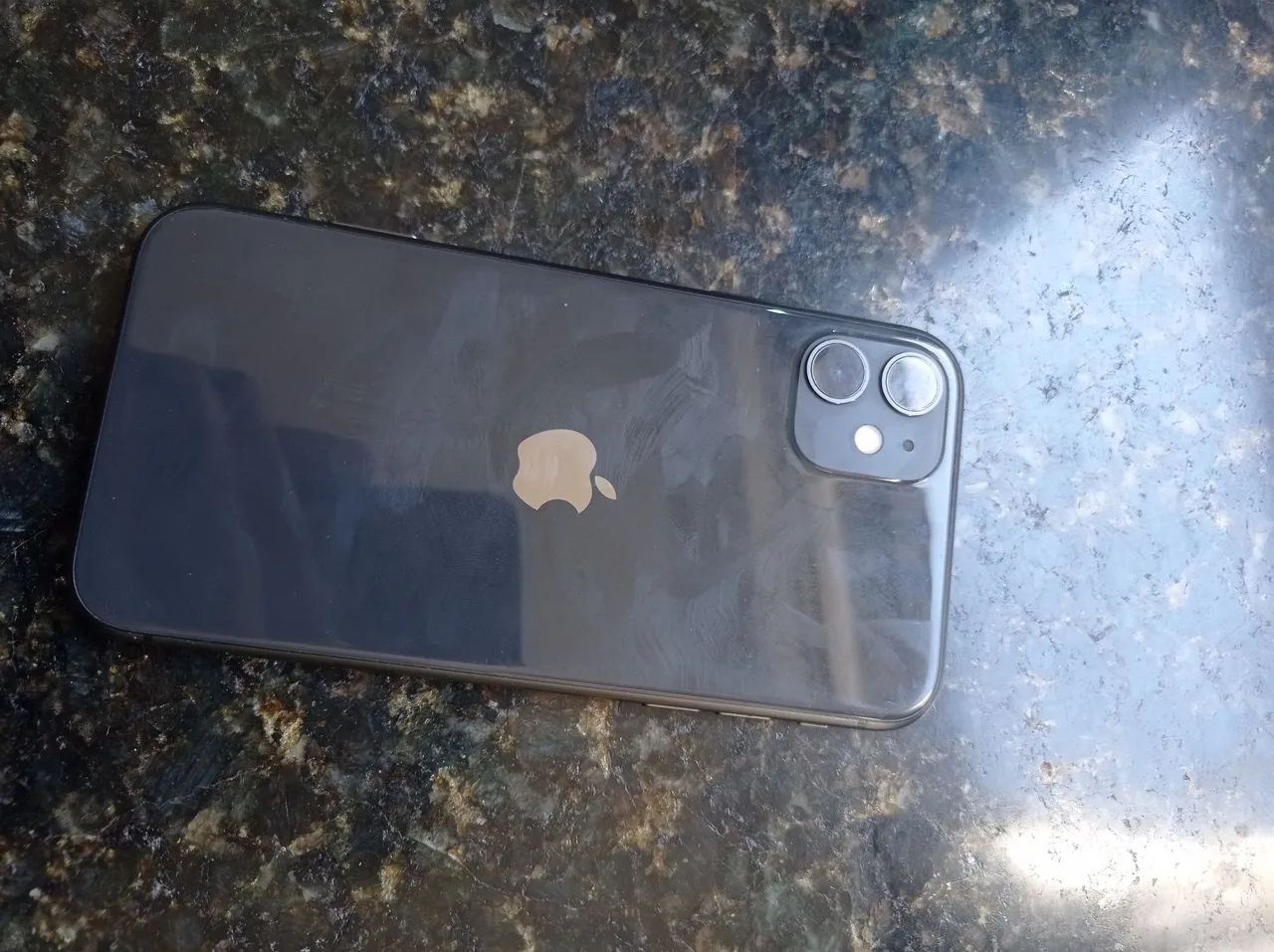 IPHONE 11 PRETO 128BG!! - Foto 3