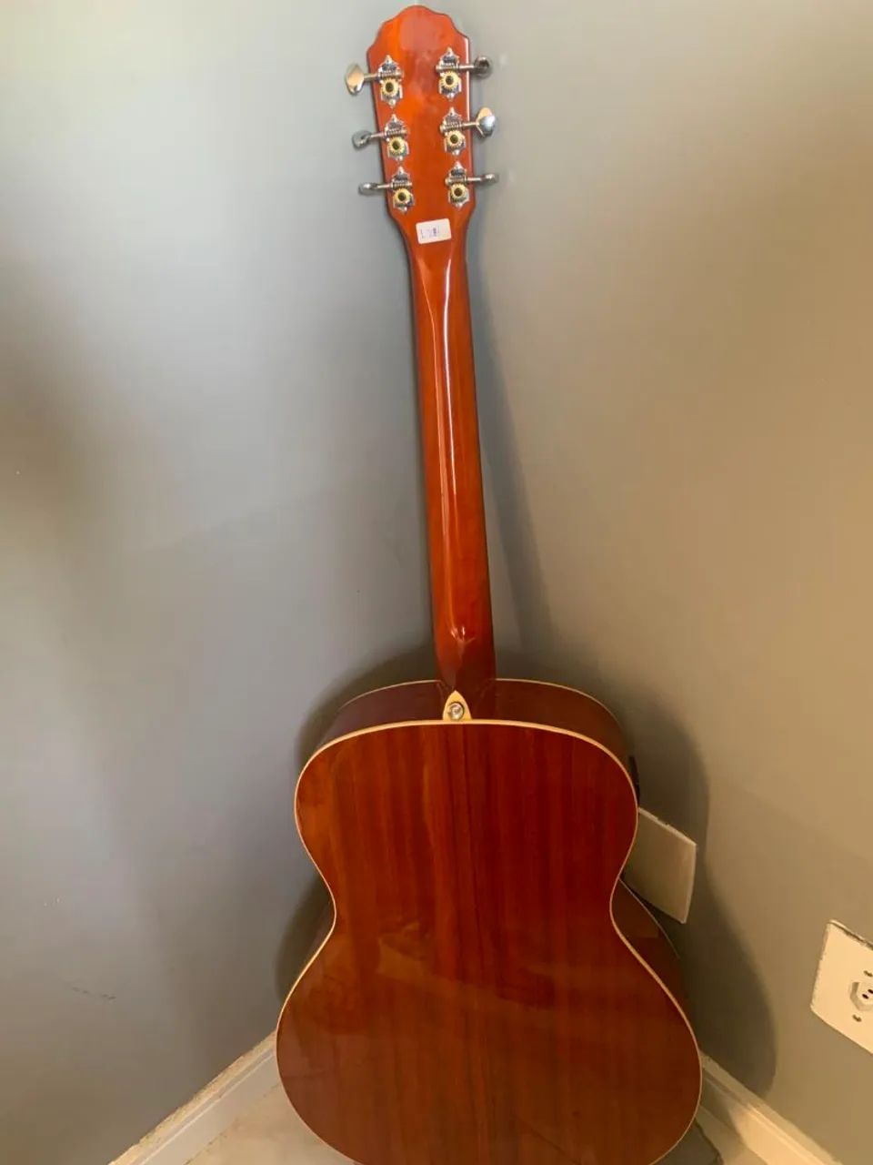 Violão Giannini