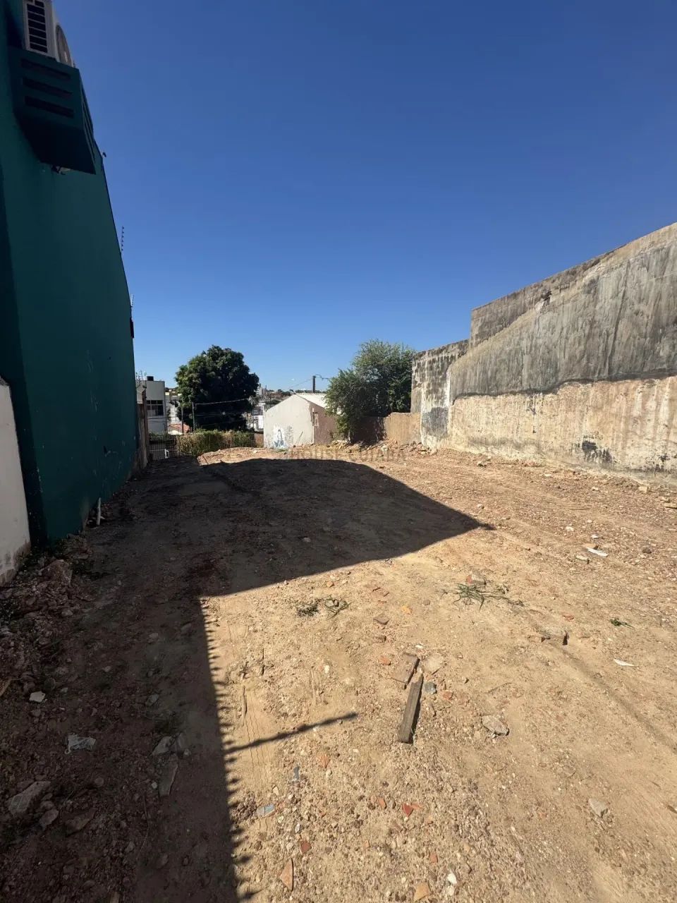 Oportunidade Terreno com Duas Frentes no Centro - Foto 4