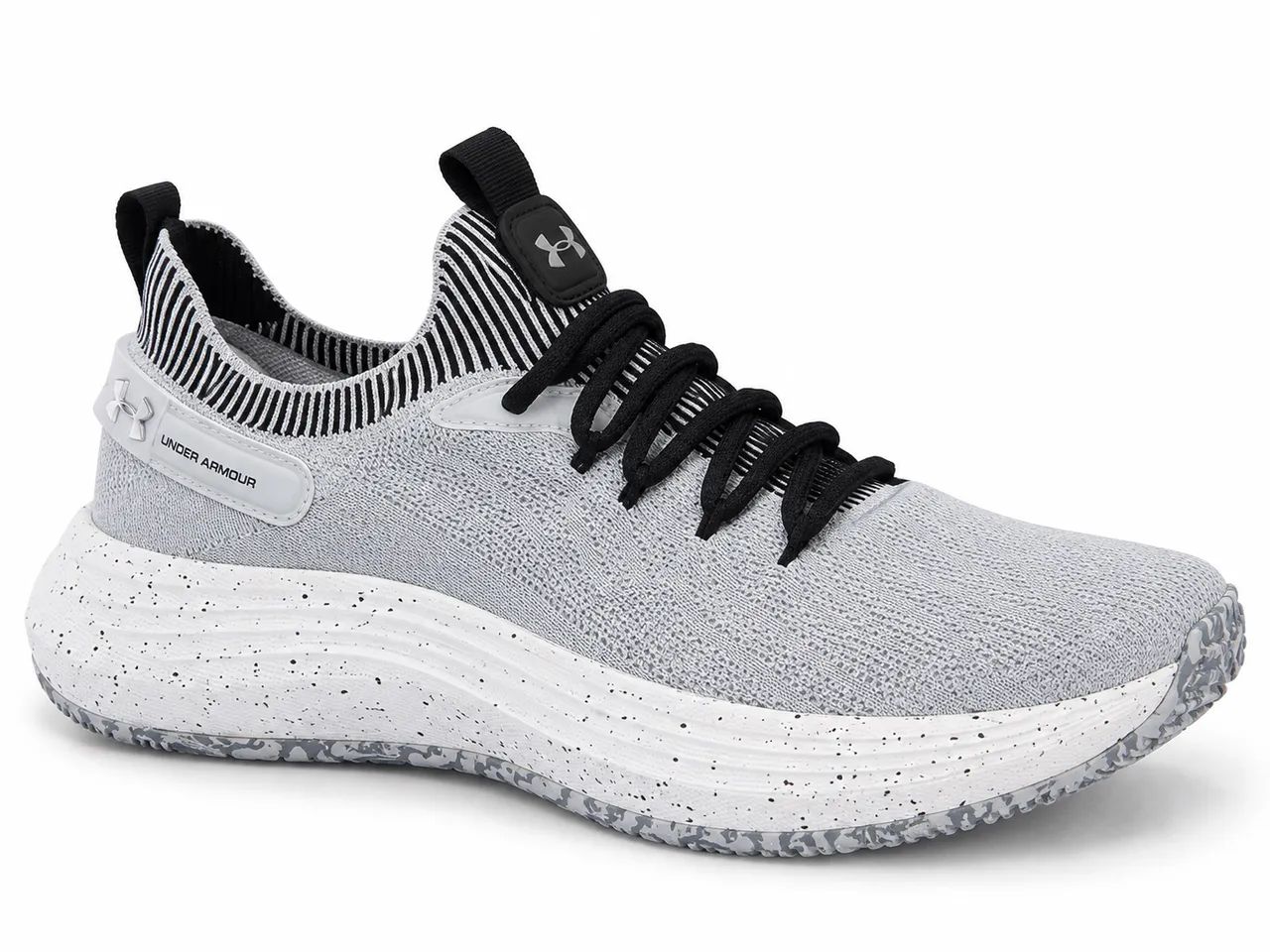 Tênis Under Armour - Foto 2