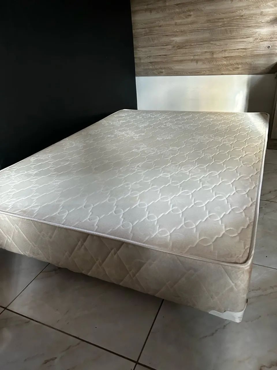 Viúva precisa vender seus moveis 
