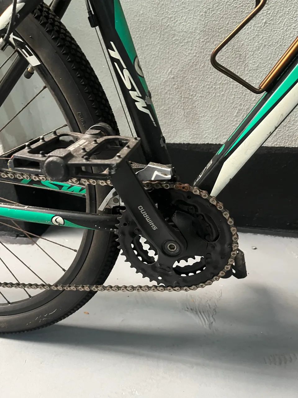 TSW Hunter 29 - Mountain Bike Aro 29  - Foto 2