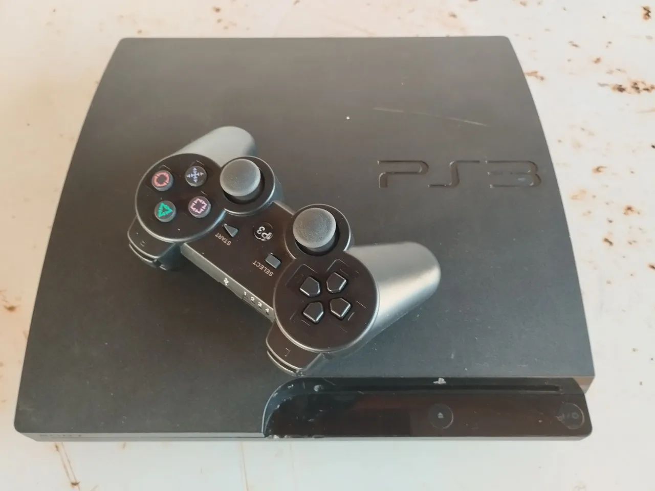 Ps3 slim  - Foto 3