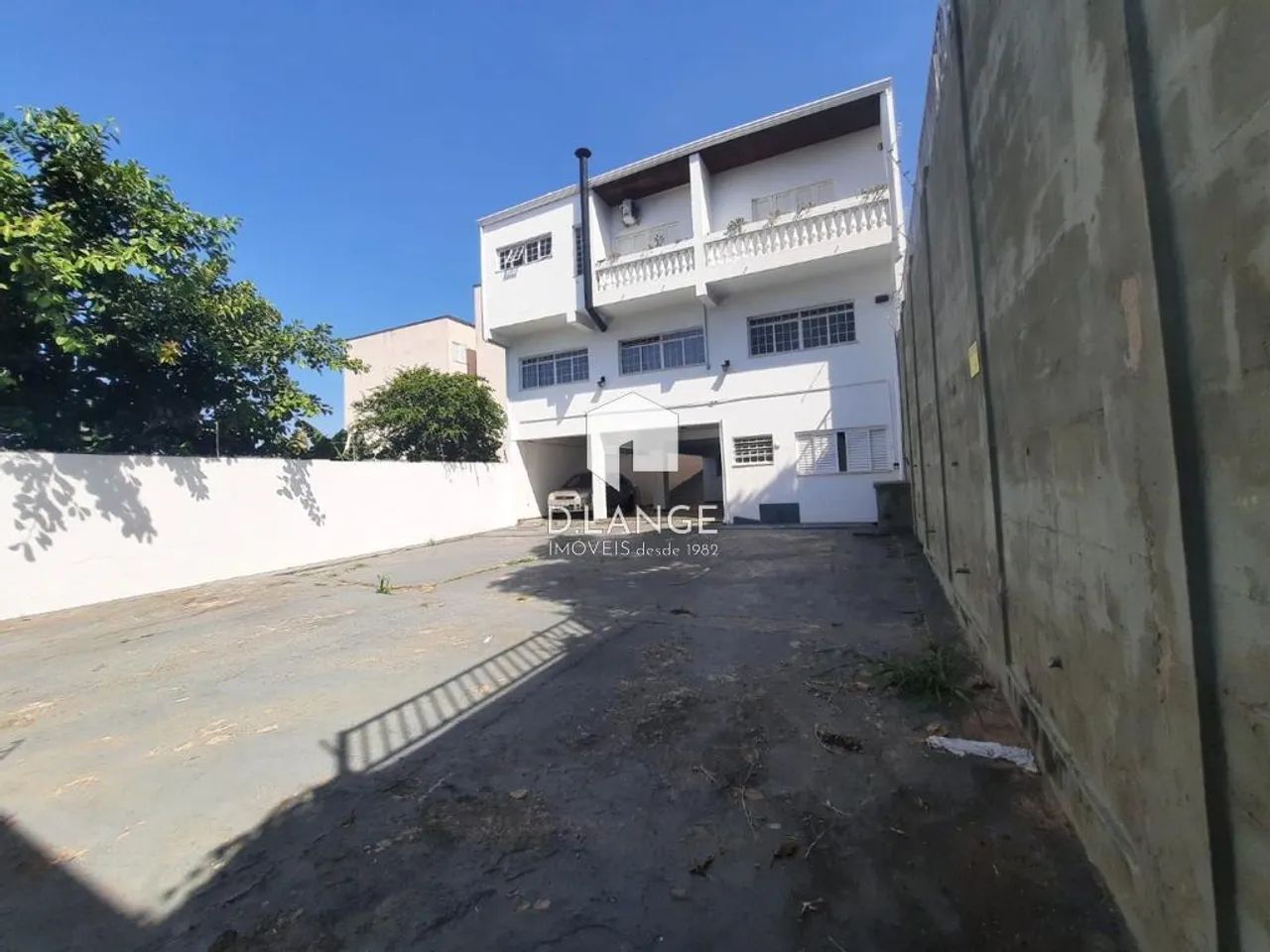 Sobrado para alugar em Campinas, Jardim Chapadão, com 5 quartos, com 422 m² - Foto 3
