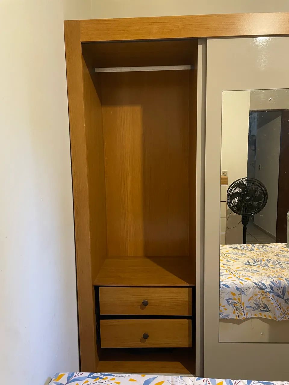 Guarda-roupa  - Foto 2