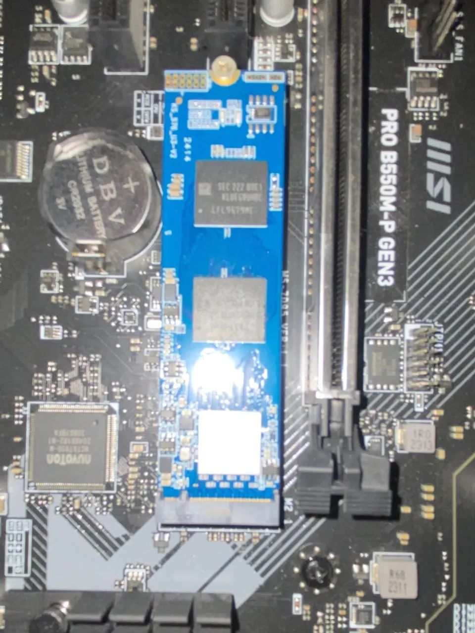 SSD