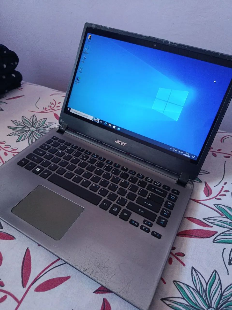 Notebook acer i3