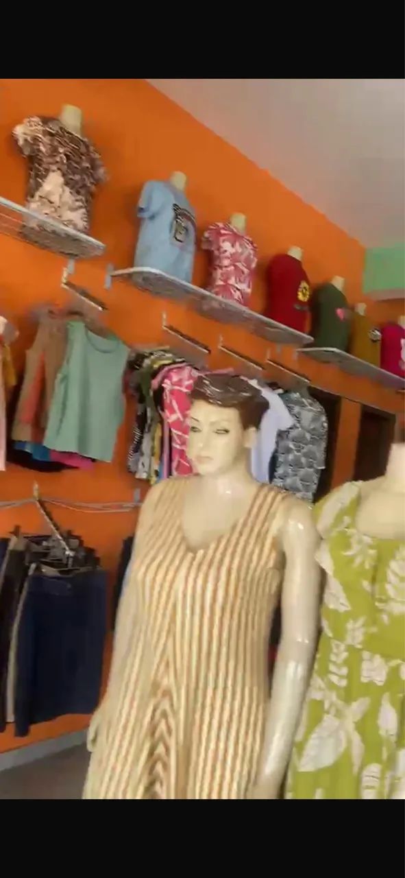 Itens de Loja a venda - Foto 2