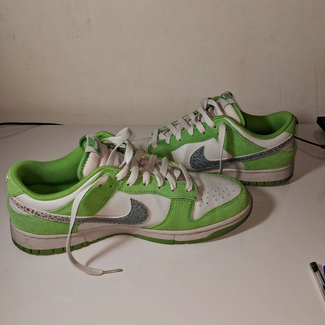 Nike Dunk - Foto 4