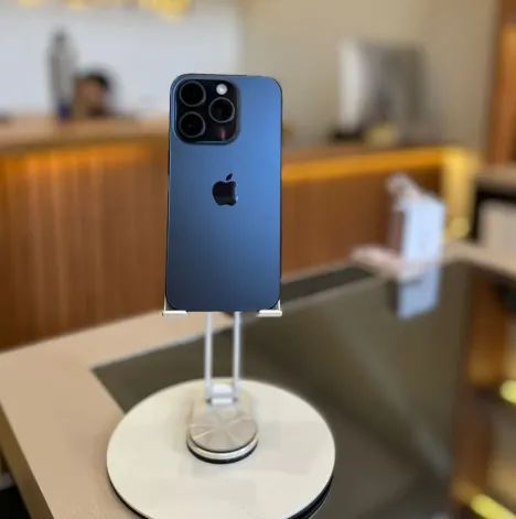 IPhone 15 PRO - 256GB (PENEDO)
