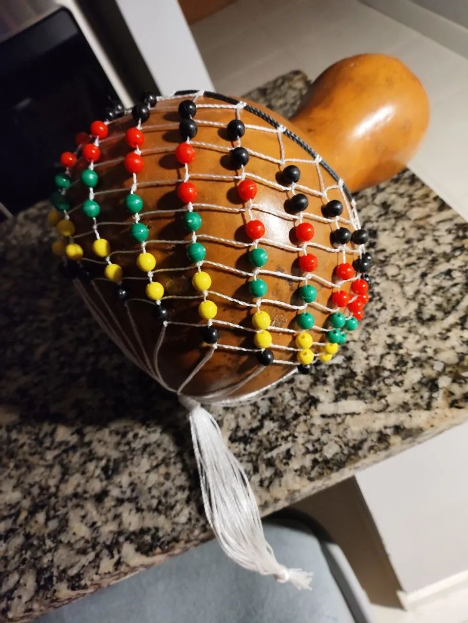 Xequerê (made in Bahia)