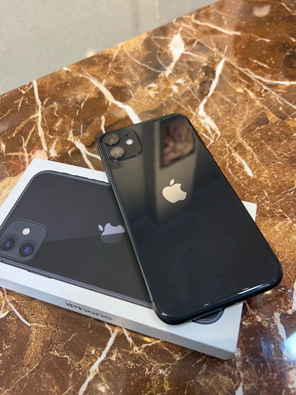 iPhone 11 - Foto 5