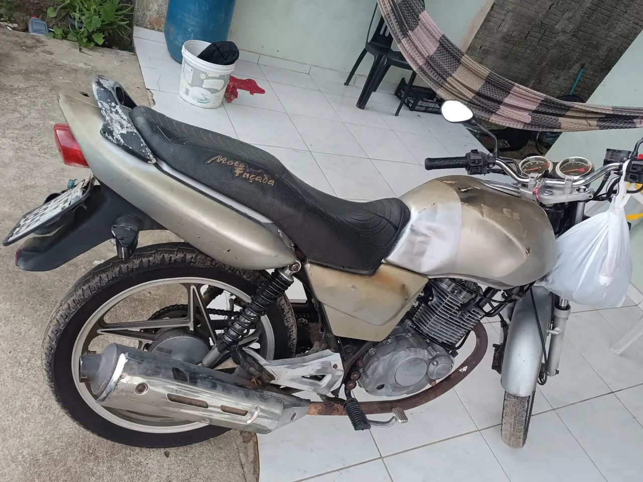 Yes 125