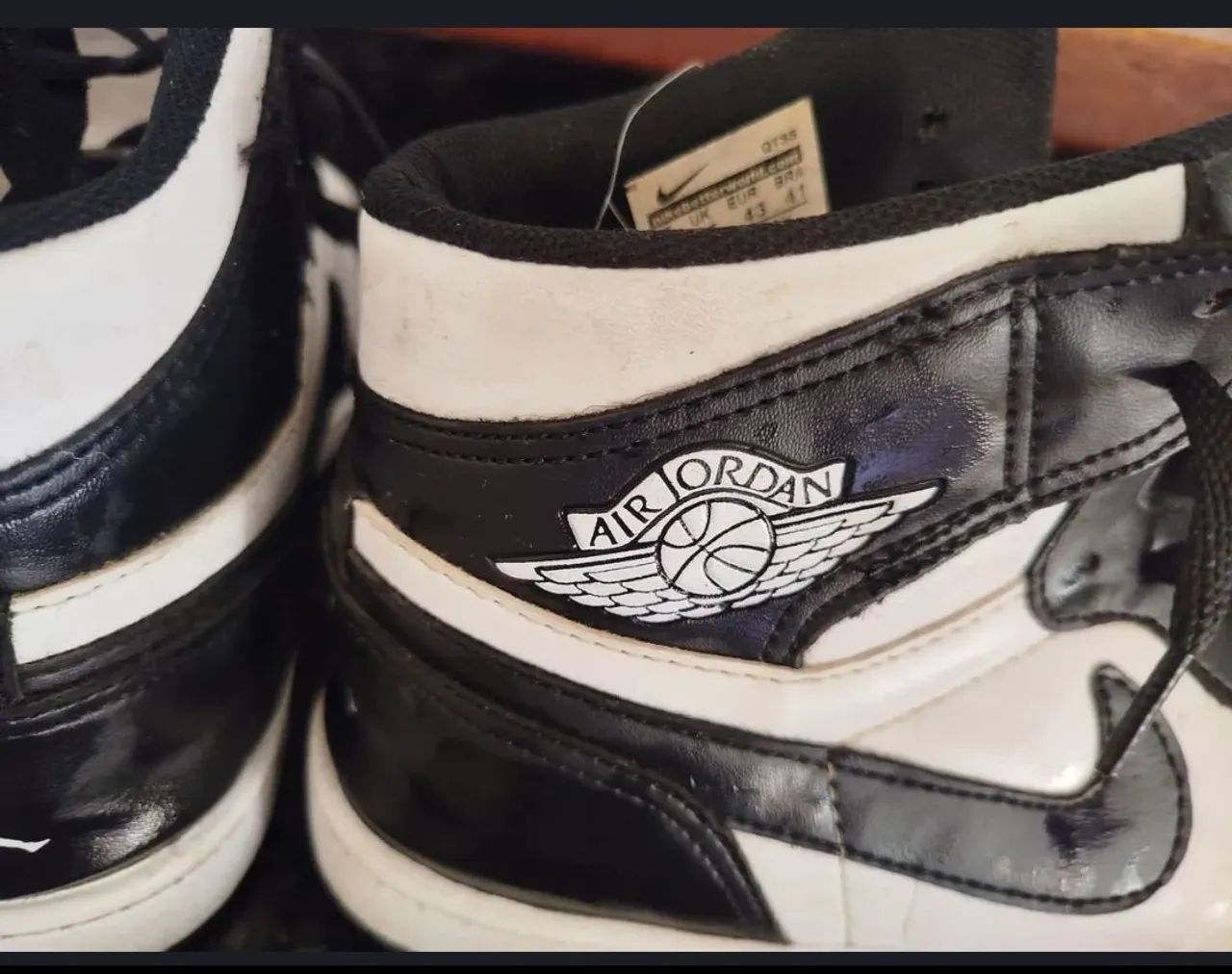 Nike Jordan original  - Foto 2