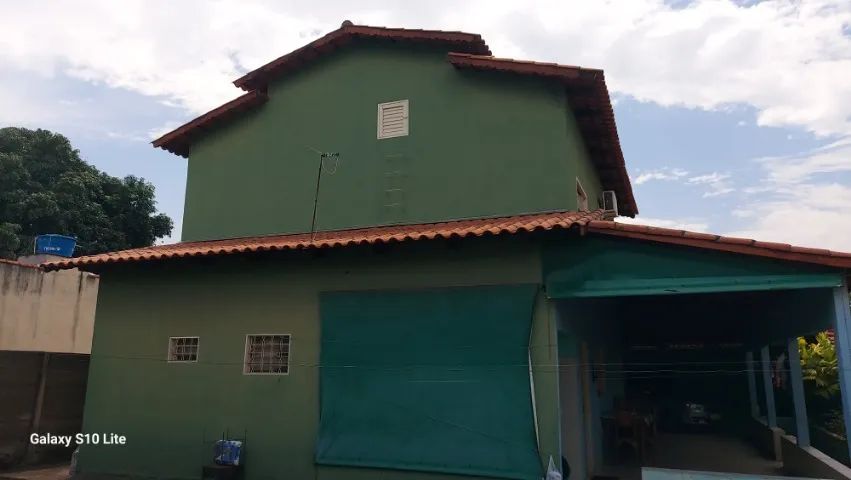 CASA SOBRADO 4 QUARTOS  - Foto 4