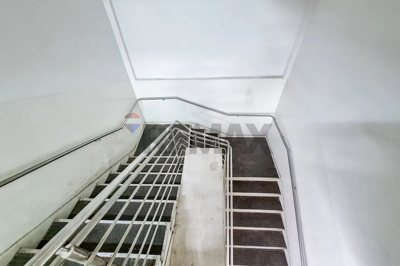 Loja ampla reformada com 150m2 na Rua Sampaio, Granbery - Foto 5