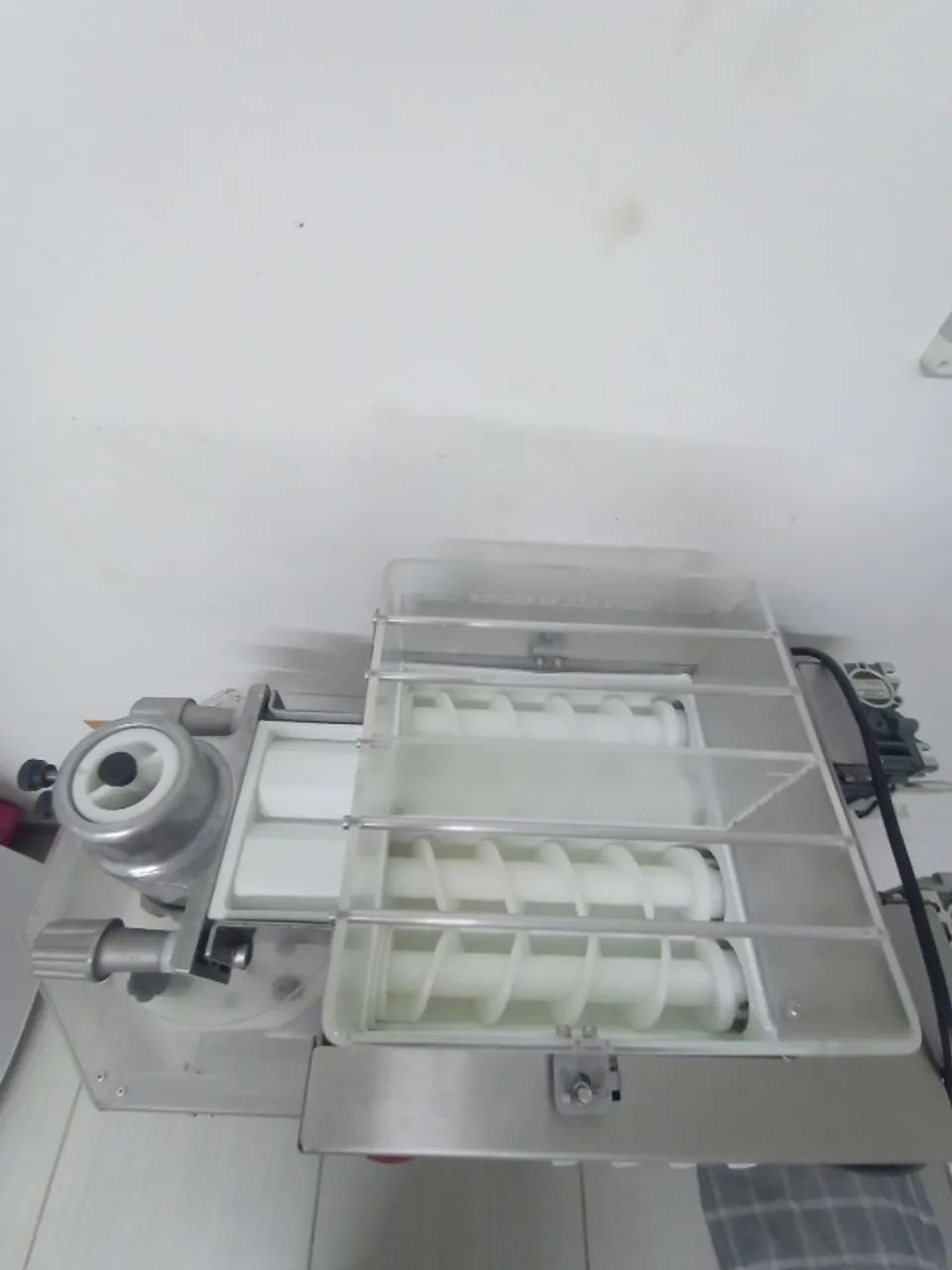 Maquinário para fabricação de salgados . - Foto 3