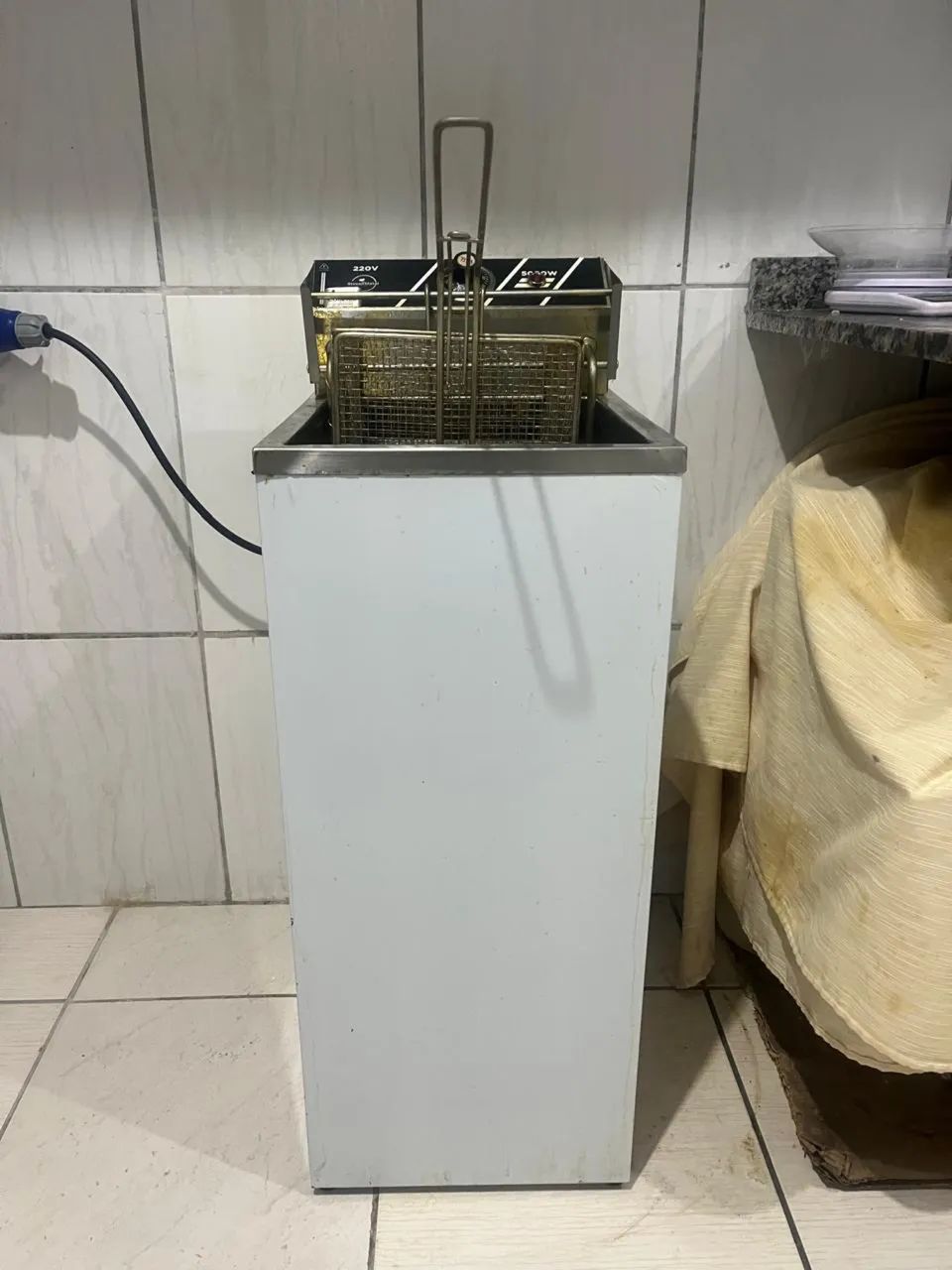 Fritadeira