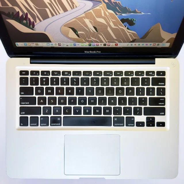 MacBook Pro / i7 2,9GHz / SSD 500GB - Foto 2
