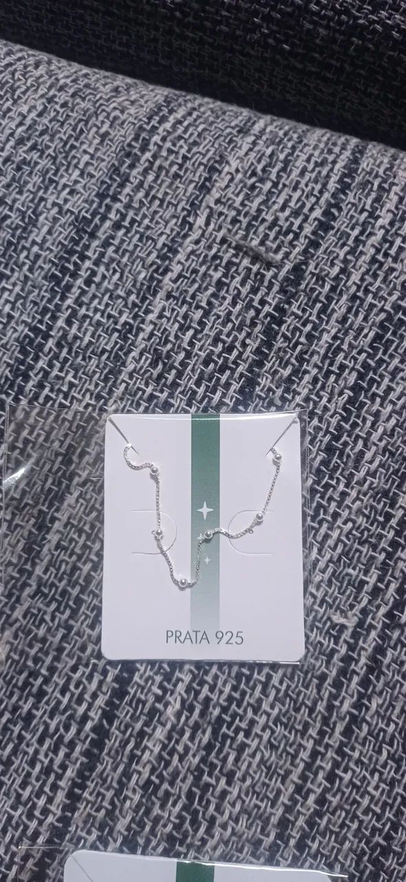 Prata 925 - Foto 4