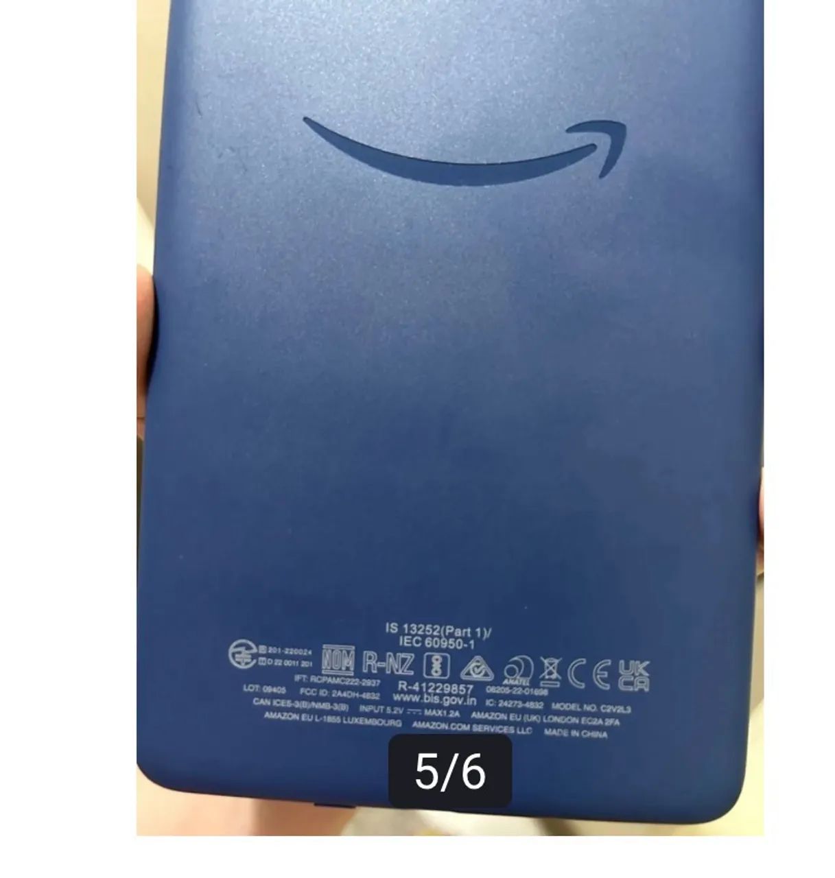 Kindle  - Foto 2