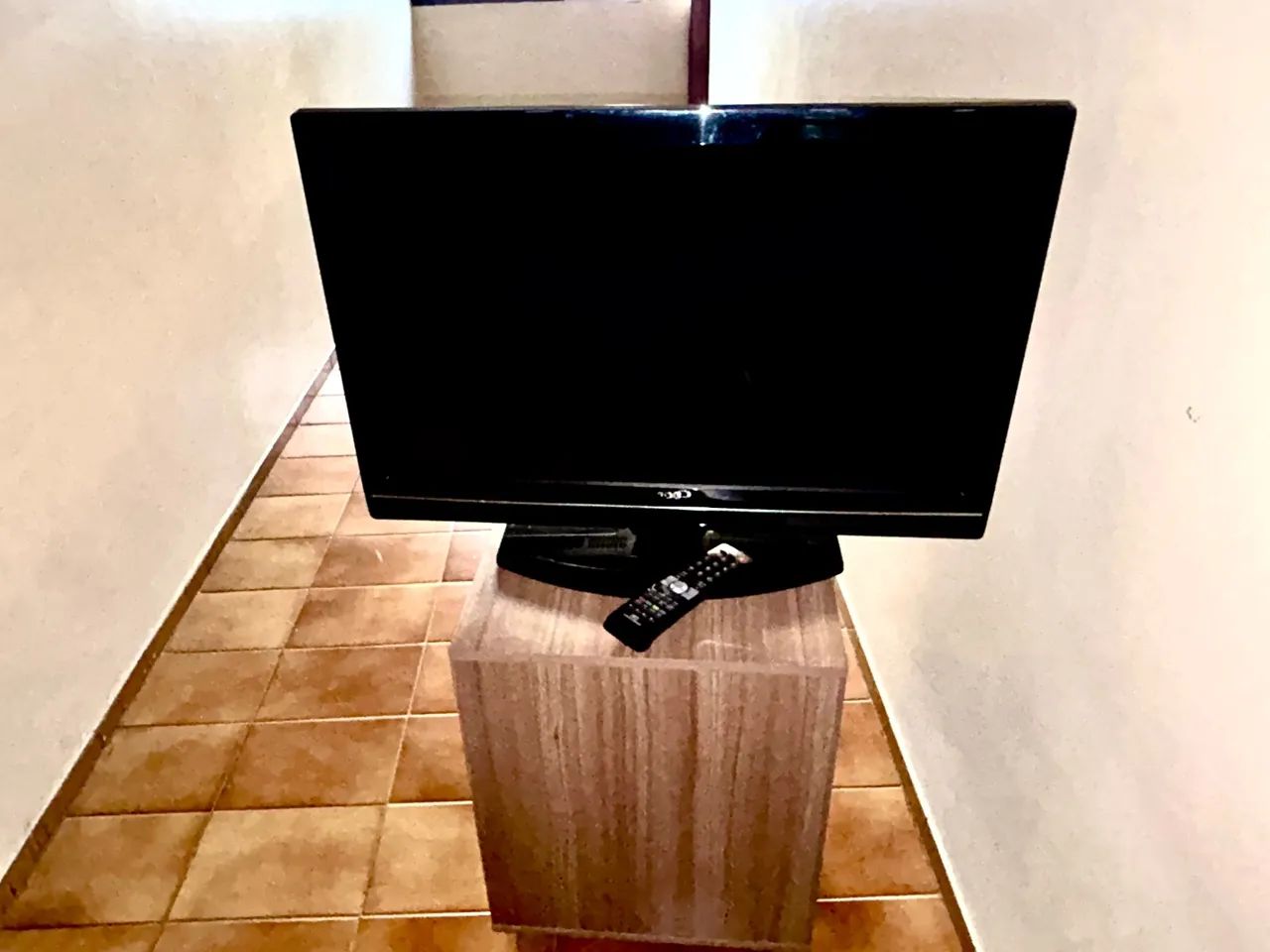 TV 32 polegadas AOC