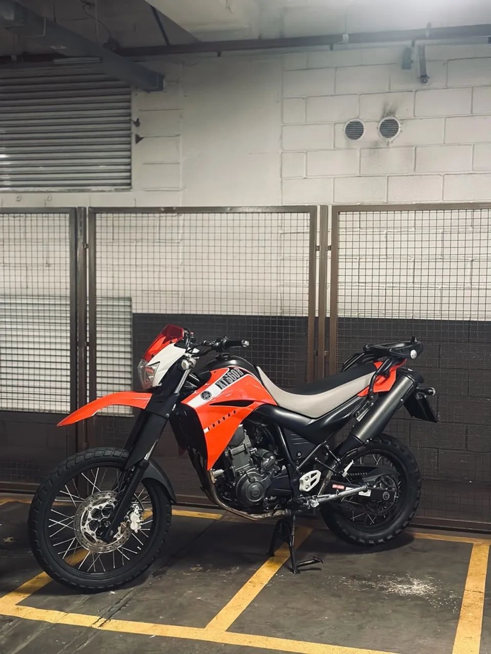 XT 660 - Foto 5