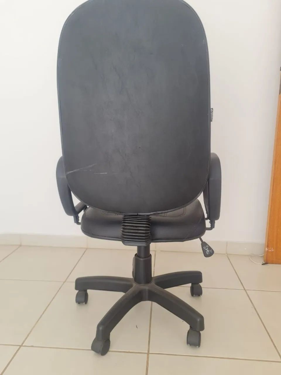Cadeira giratória  - Foto 2