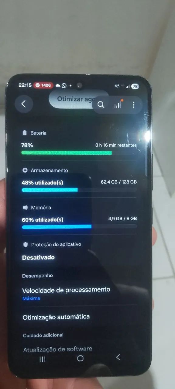 S22 - Foto 3