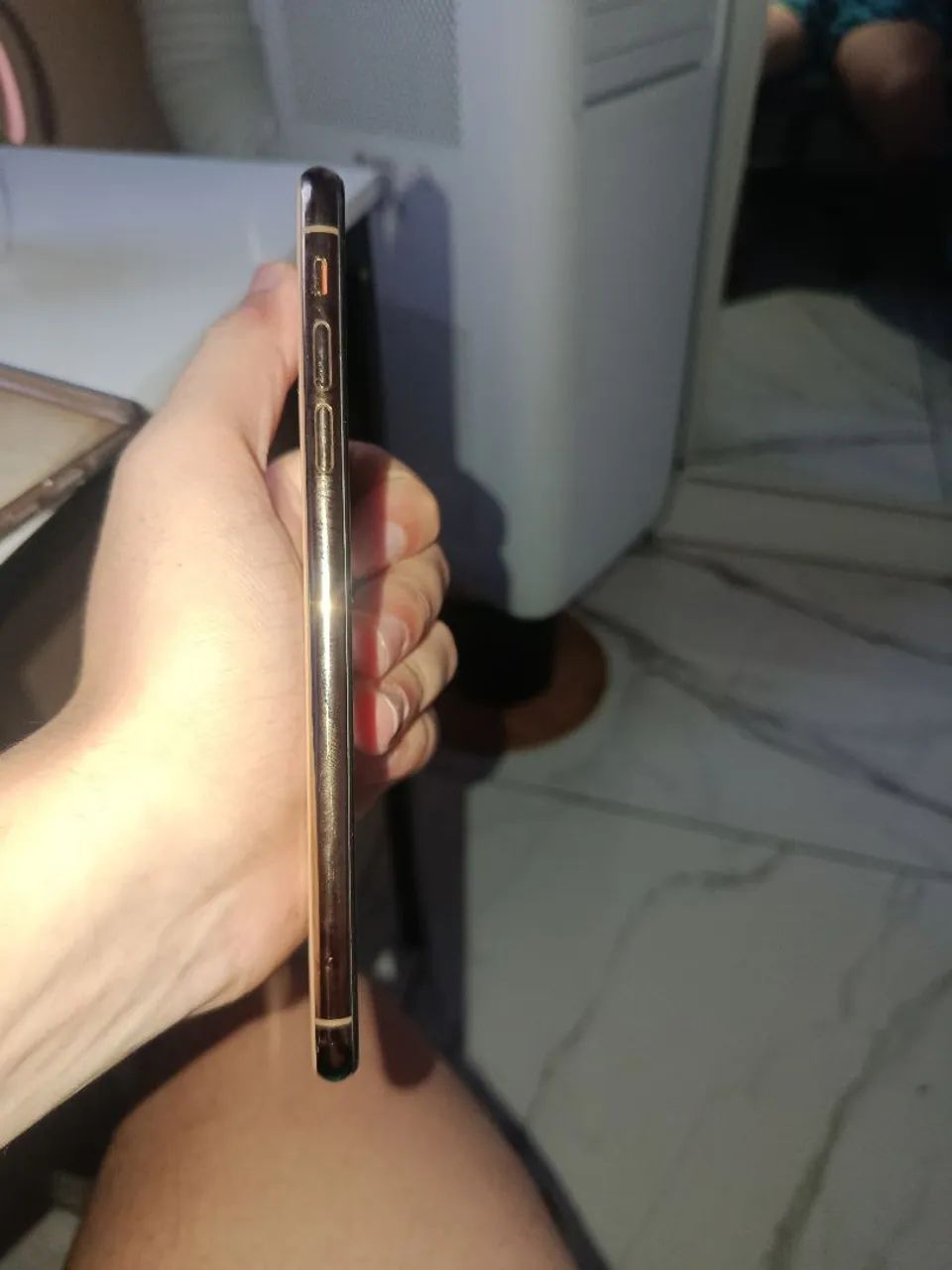 iPhone XS max 64GB  - Foto 4