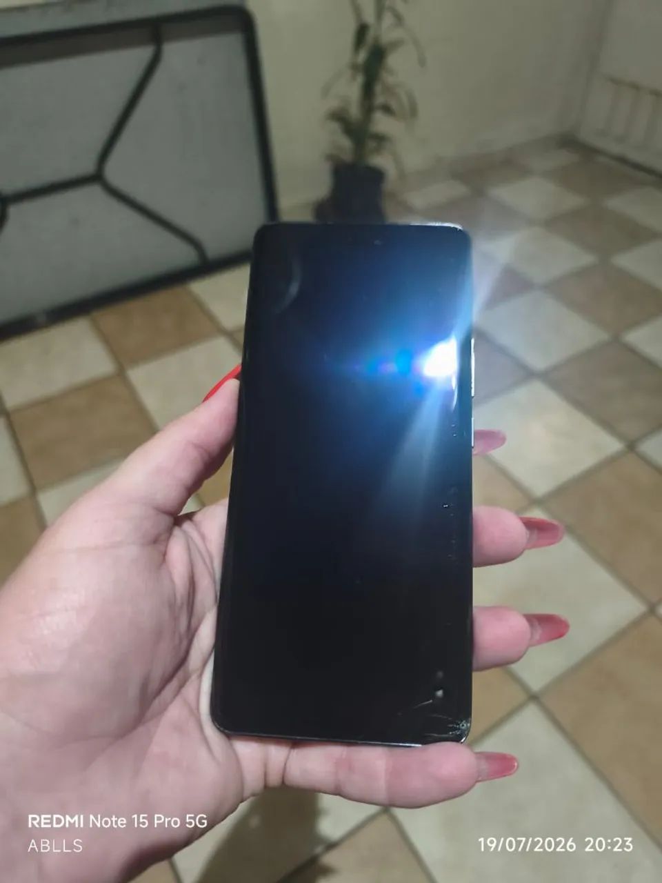 Xiaumi 13 light 5g 256g - Léia anúncio  - Foto 2