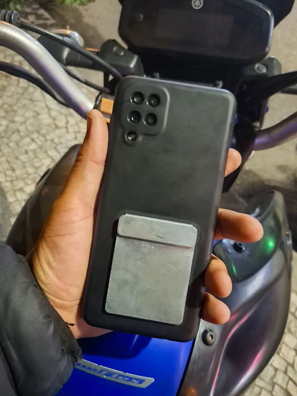 Galaxy a12  - Foto 2