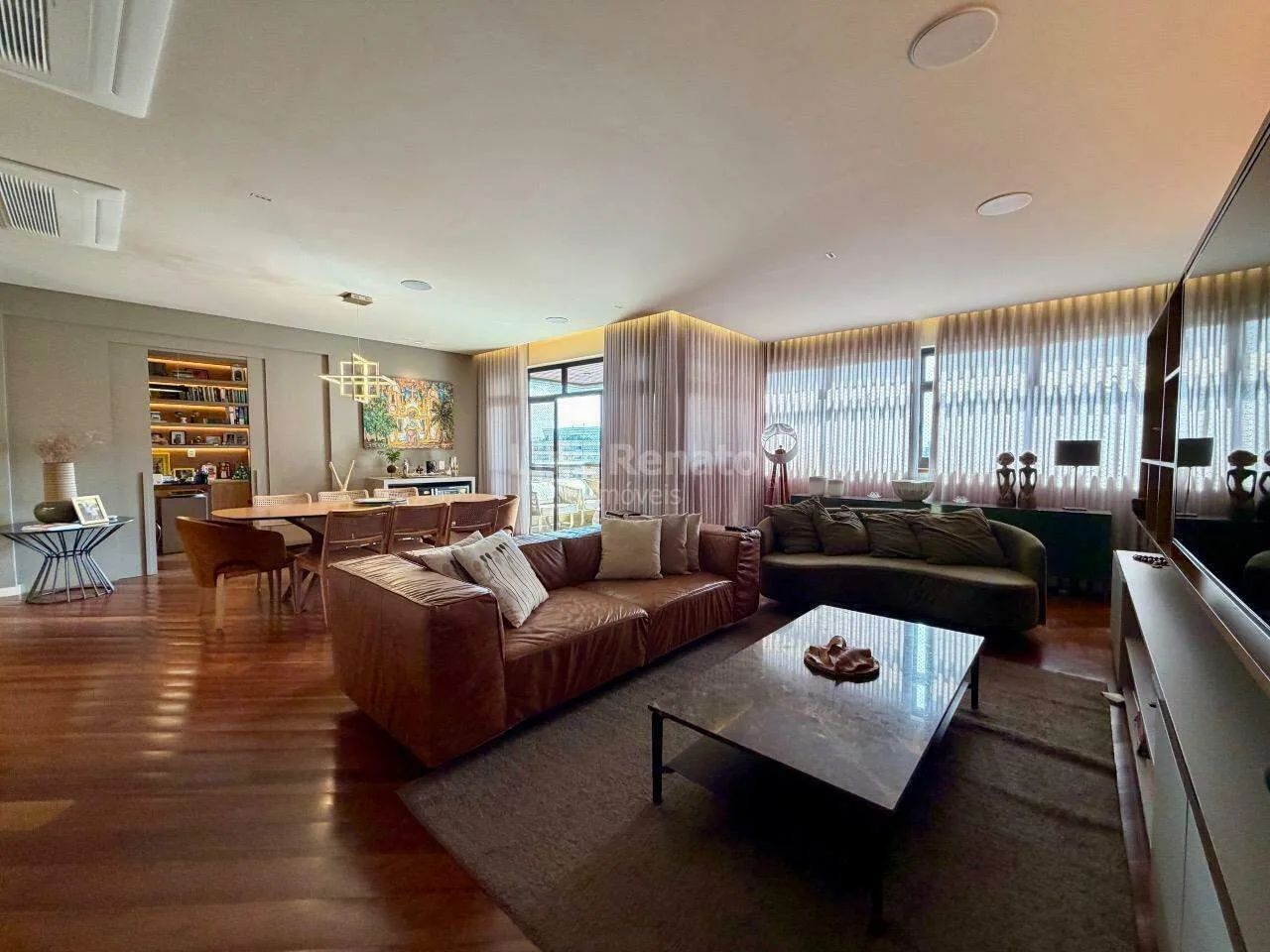 Apartamento à venda no bairro Savassi
