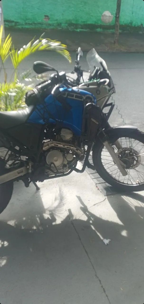 Tenere 250 - Foto 4