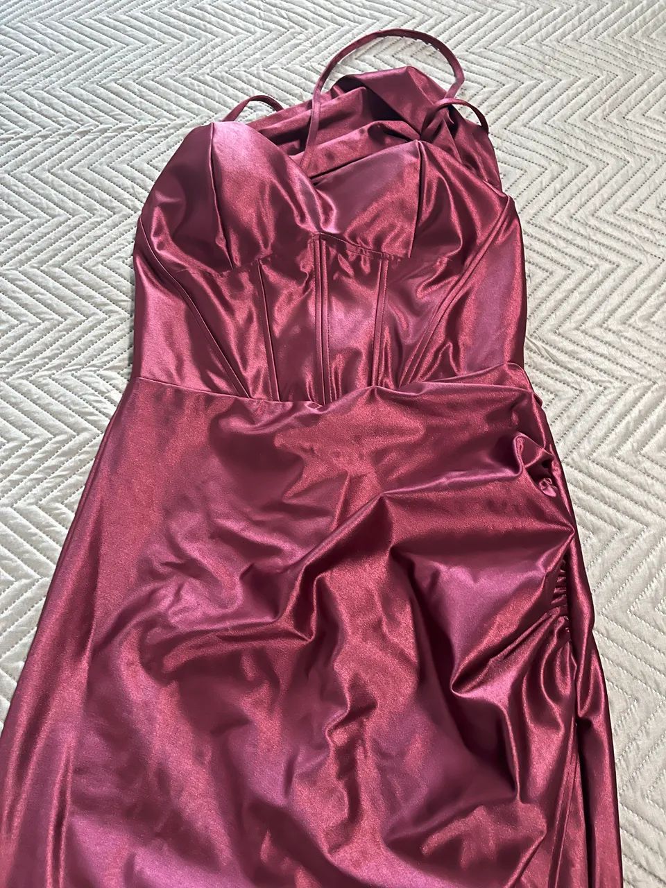 Vestido de festa  - Foto 4