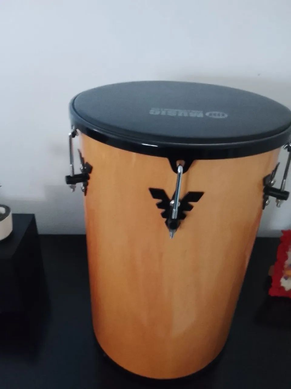 Tantan top 