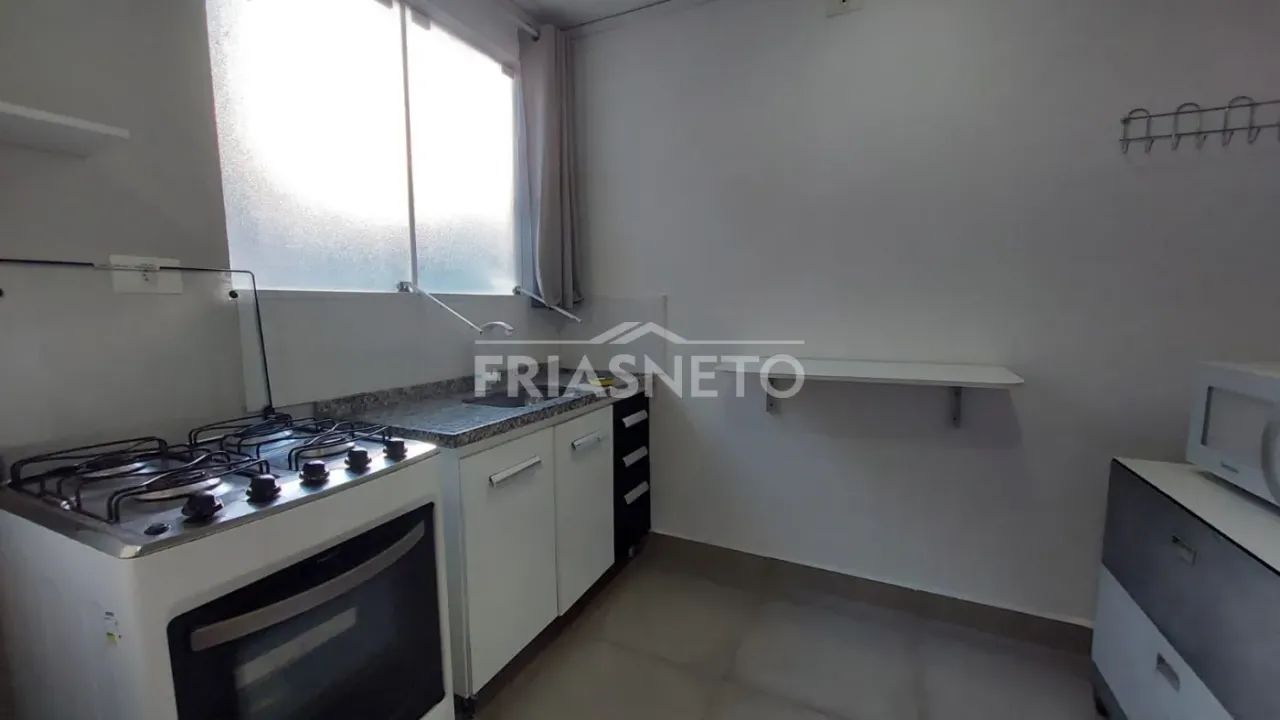 Kitnet para alugar próximo a Esalq em Piracicaba - Foto 3