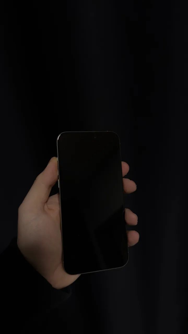 iPhone 15 Pro Max 256gb Natural Titanium - Foto 4