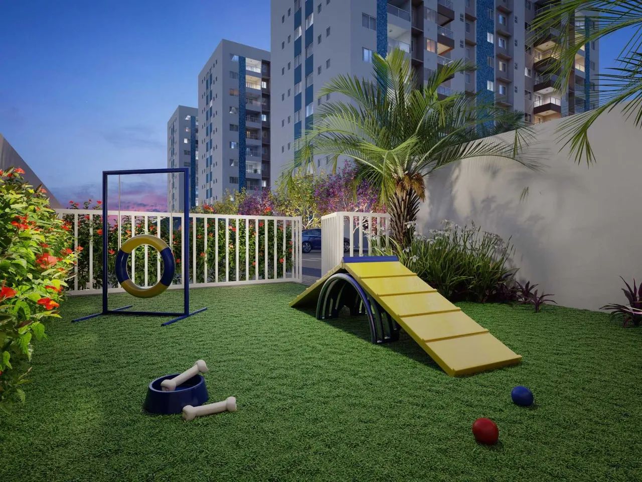 Apartamento | CD Santa Lúcia Park | Aracaju [23169] - Foto 4