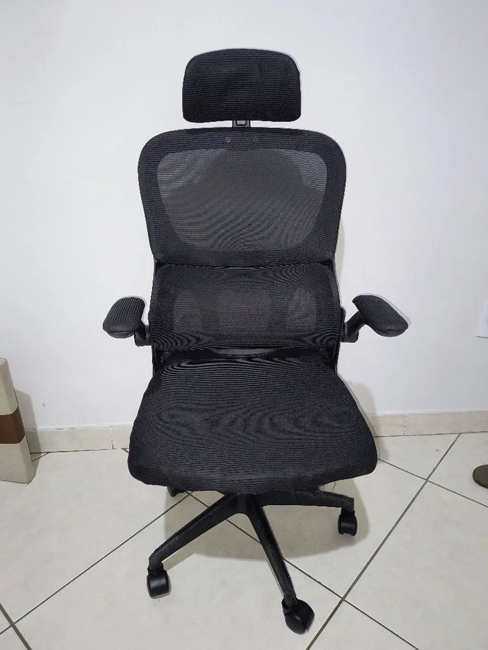 Cadeira de escritório 