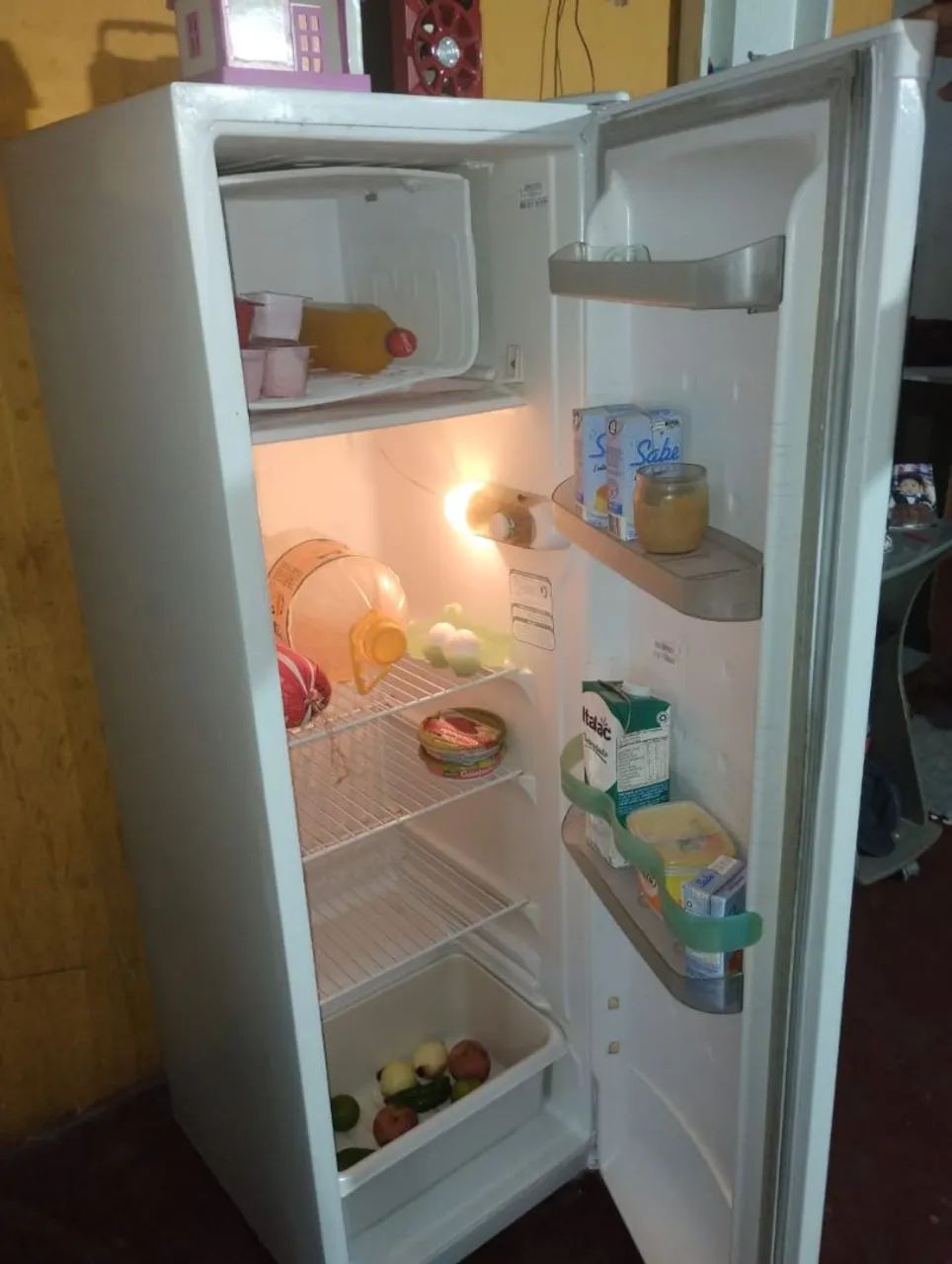 Geladeira  - Foto 2