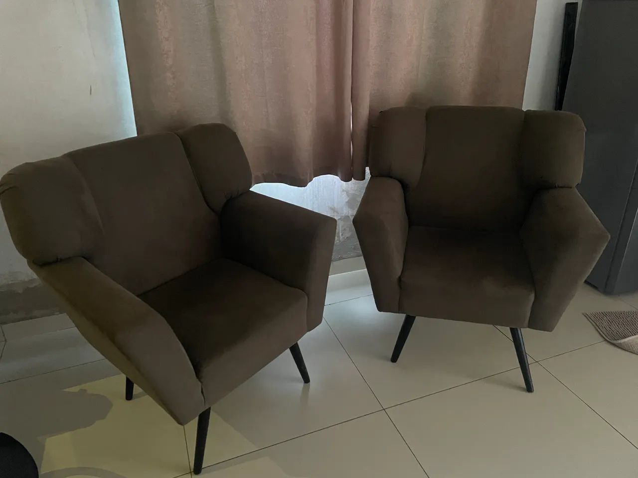 Poltronas 