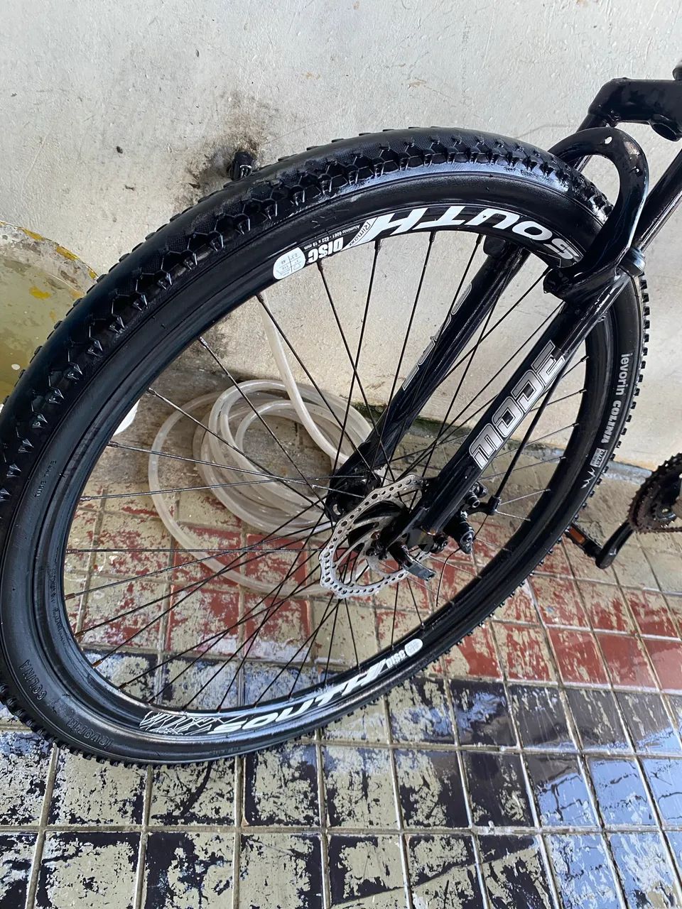 VENDO BIKE - Foto 3