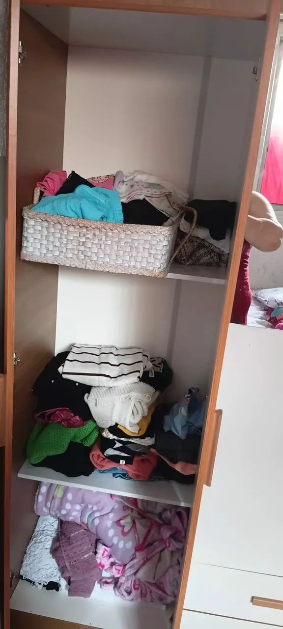 Guarda roupa  - Foto 4