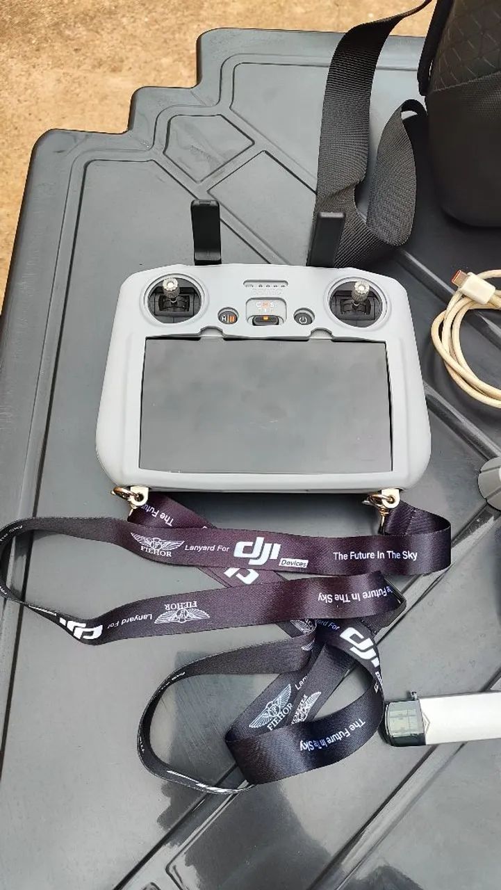 Drone Dji Mini 4 Pro - Foto 4