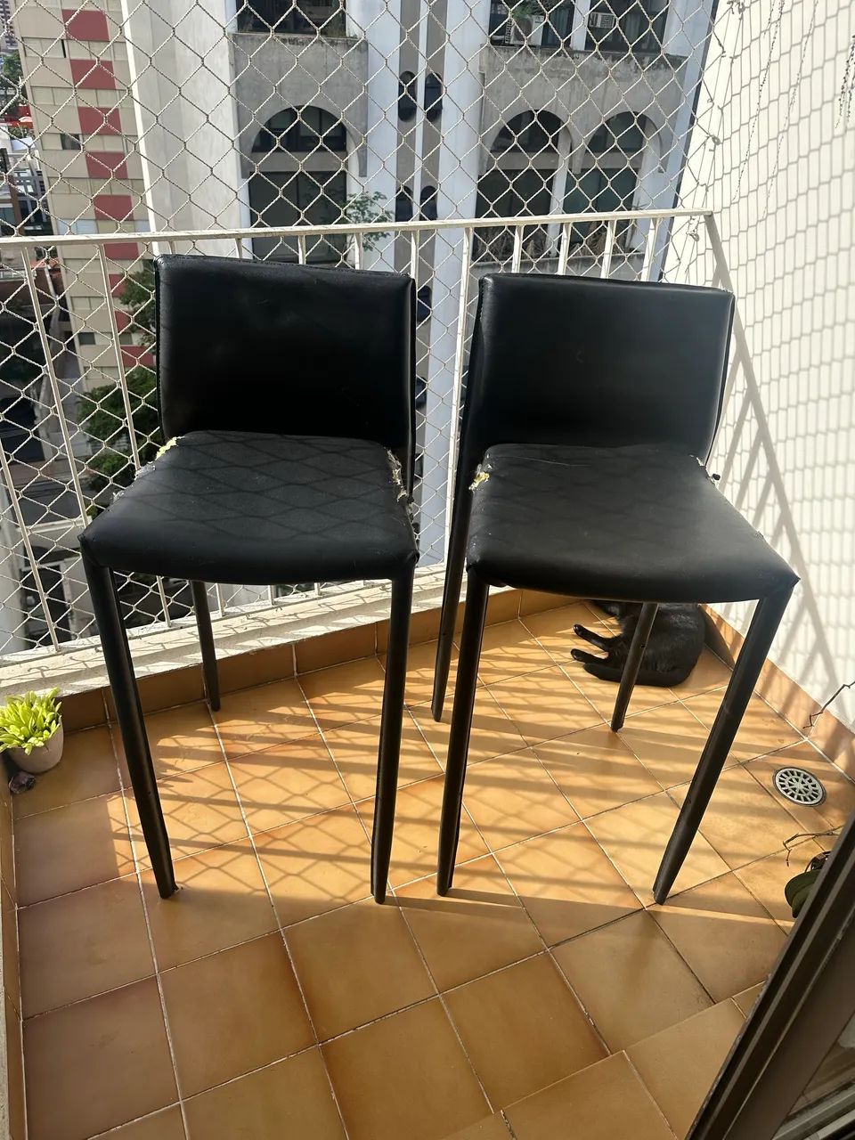 1 Banqueta Alta Linda - Foto 4