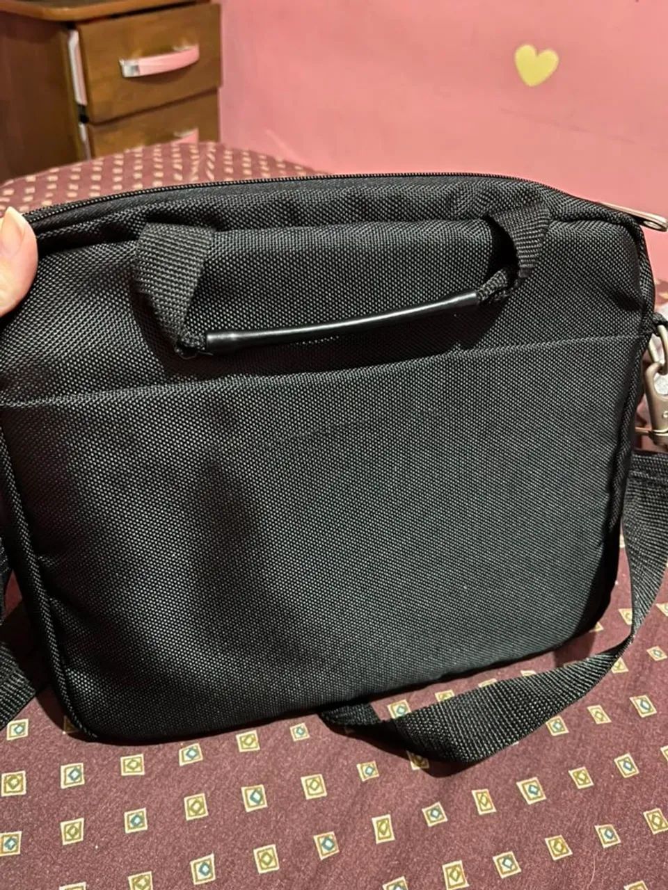 Bolsa pasta samsonite NOVA - Foto 4
