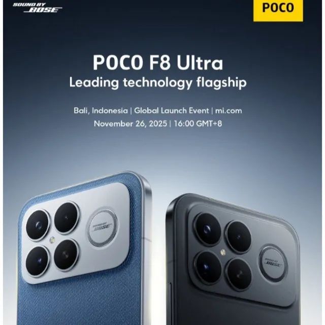 POCO F8 Ultra 256GB / 512GB Snap 8Elite GEN5 - Foto 3